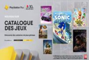 PS Plus Premium extra décembre 2024