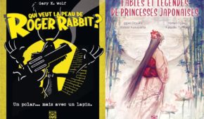 Ynnis Editions Qui veut la peau de roger rabbit