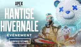 apex legends hantise hivernale