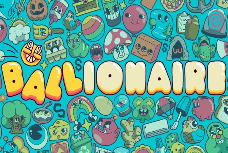 ballionaire