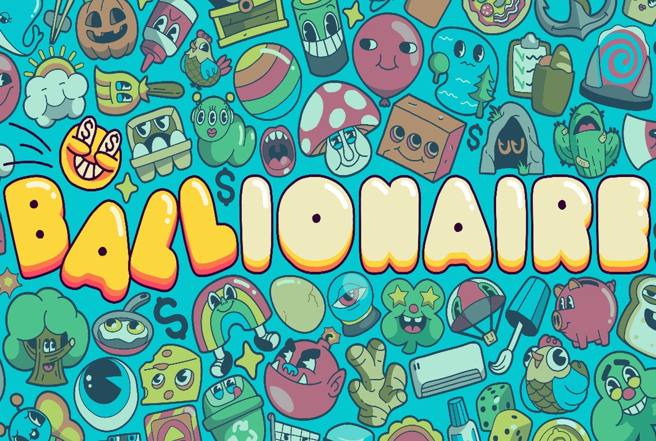 ballionaire