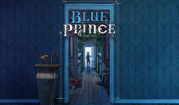 blue prince