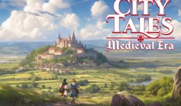 city tales medieval era