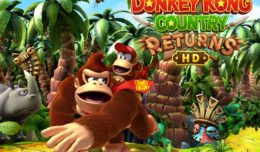 donkey kong country returns hd