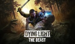 dying light the beast