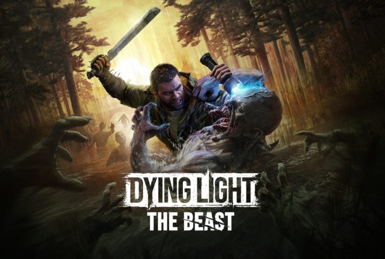 dying light the beast