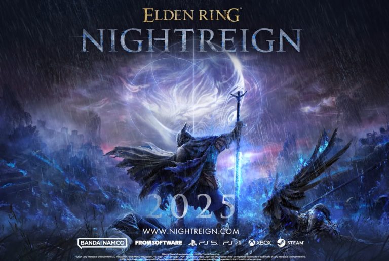 elden ring nightreign