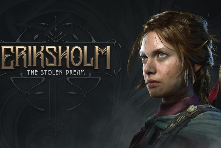 eriksholm the stolen dream