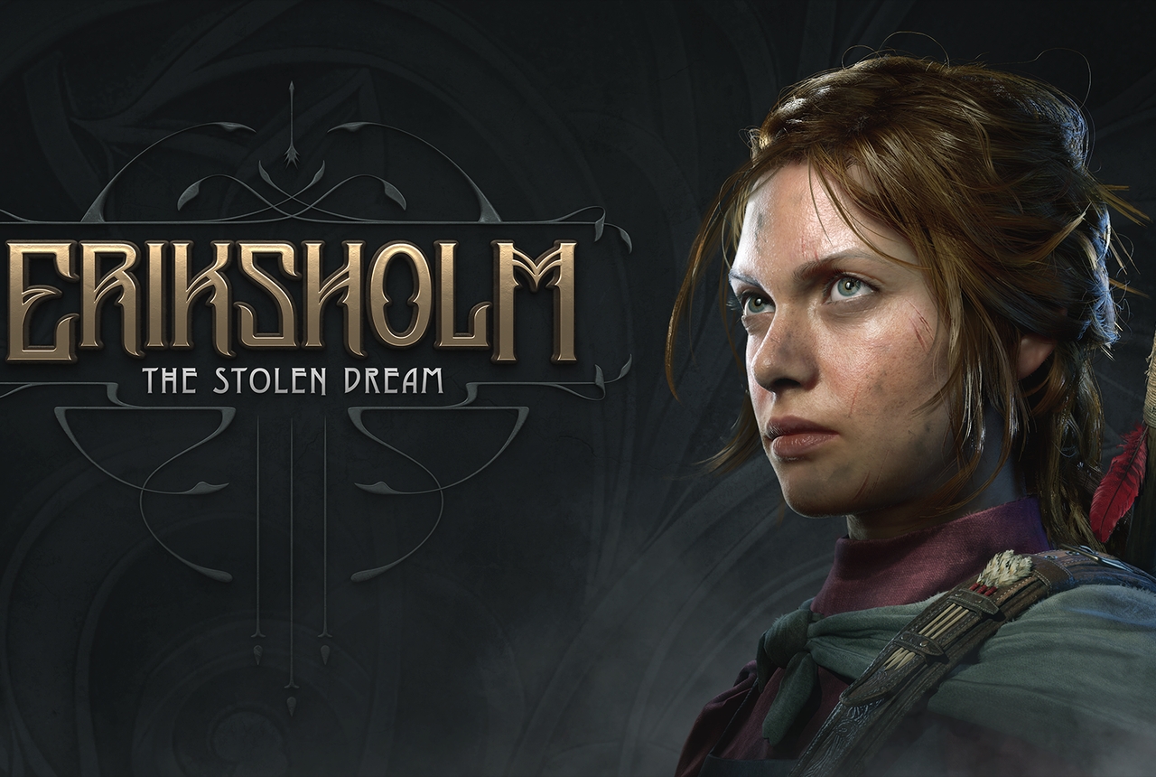 eriksholm the stolen dream
