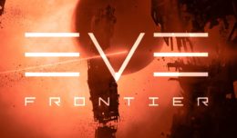 eve frontier