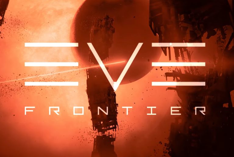 eve frontier