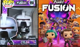 funko fusion concours