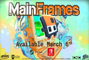 mainframes