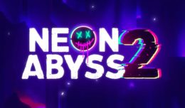 neon abyss 2