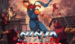 ninja gaiden ragebound