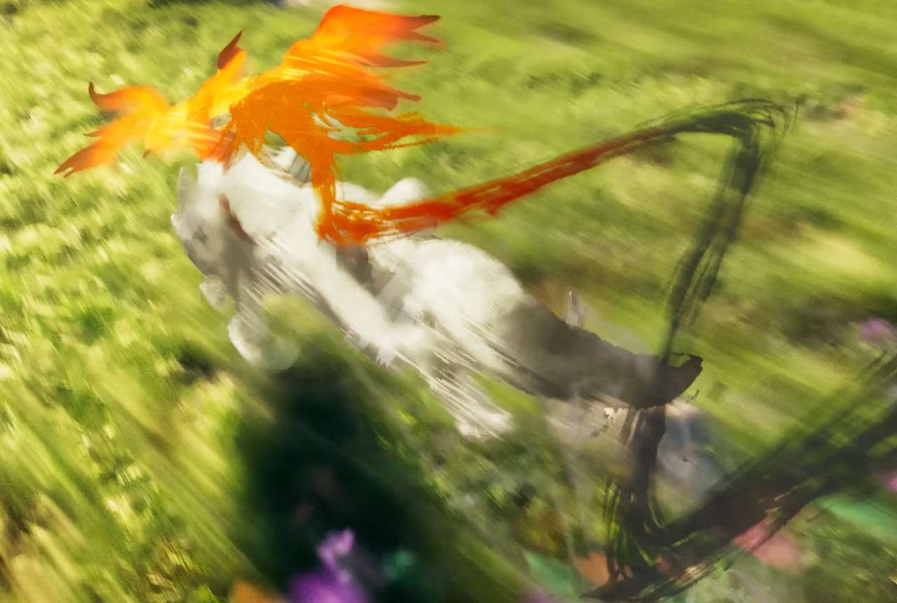 okami 2