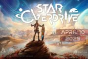 star overdrive nintendo switch release date