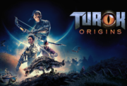 turok origins