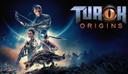 turok origins