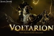 black desert voltarion