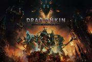 dragonkin the banished artwork