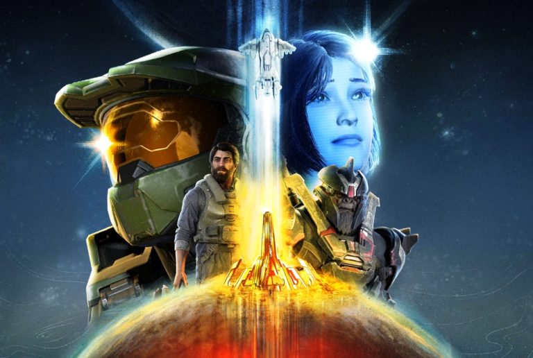 halo starfield playstation 5