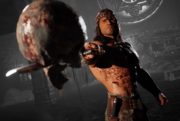 mortal kombat 1 conan le barbare gameplay trailer