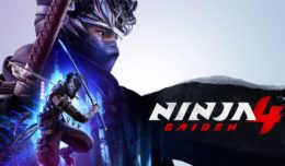 ninja gaiden 4