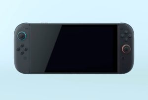 nintendo switch 2 official trailer