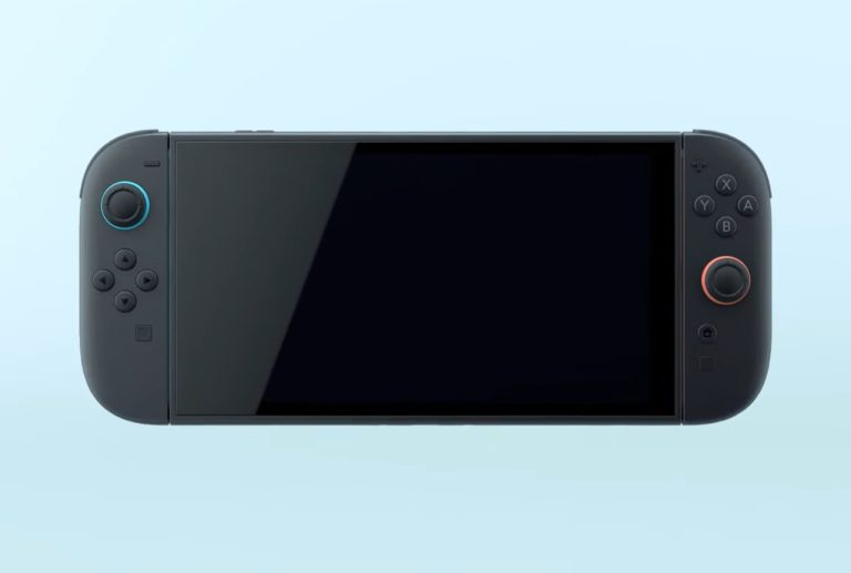 nintendo switch 2 official trailer