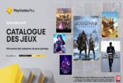 PS plus premium extra janvier 2025