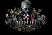 resident evil movie reboot