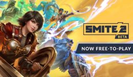 smite 2 free to play