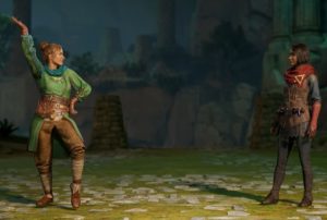 split fiction gameplay trailer