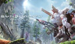 synduality echo of ada early access