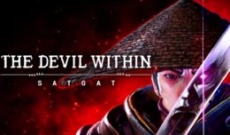 the devil within satgat