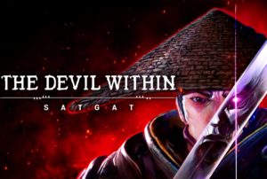 the devil within satgat
