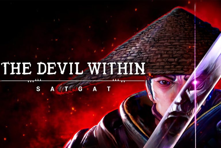 the devil within satgat