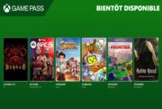 xbox game pass janvier 2025