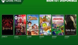 xbox game pass janvier 2025