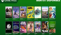 xbox game pass seconde moitié de janvier 2025