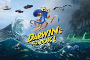 Darwin's Paradox