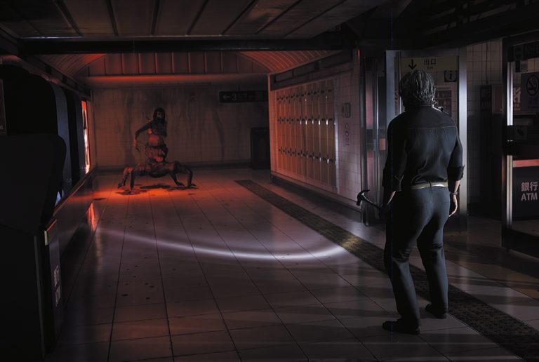 Post Trauma Screen