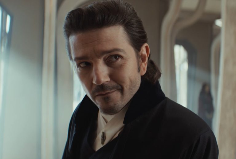 andor saison 2 trailer
