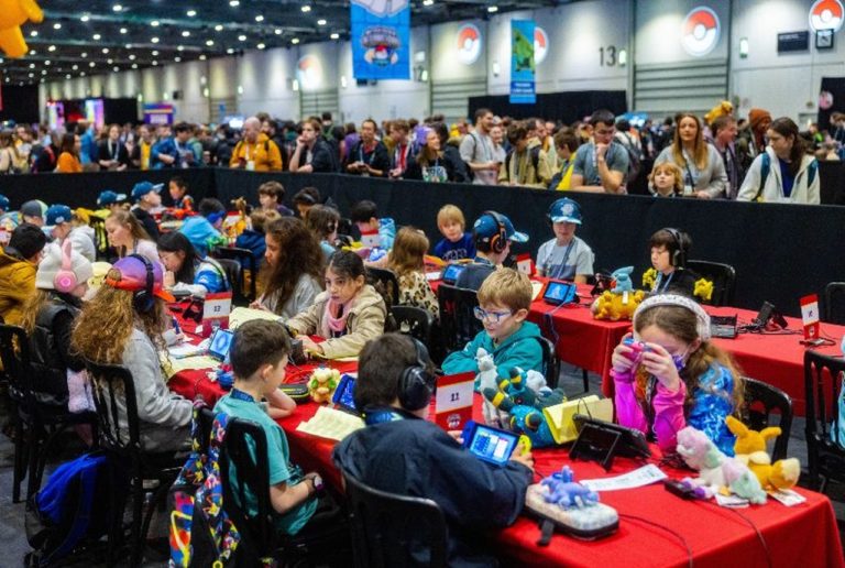 championnats d'europe pokémon 2025