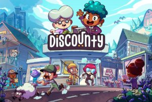 discounty logo