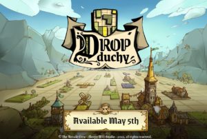 drop duchy