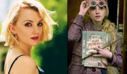 evannah lynch luna lovegood facts spring 2025