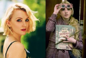 evannah lynch luna lovegood facts spring 2025