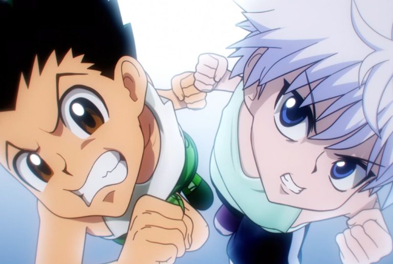 hunterxhunter nenximpact logo